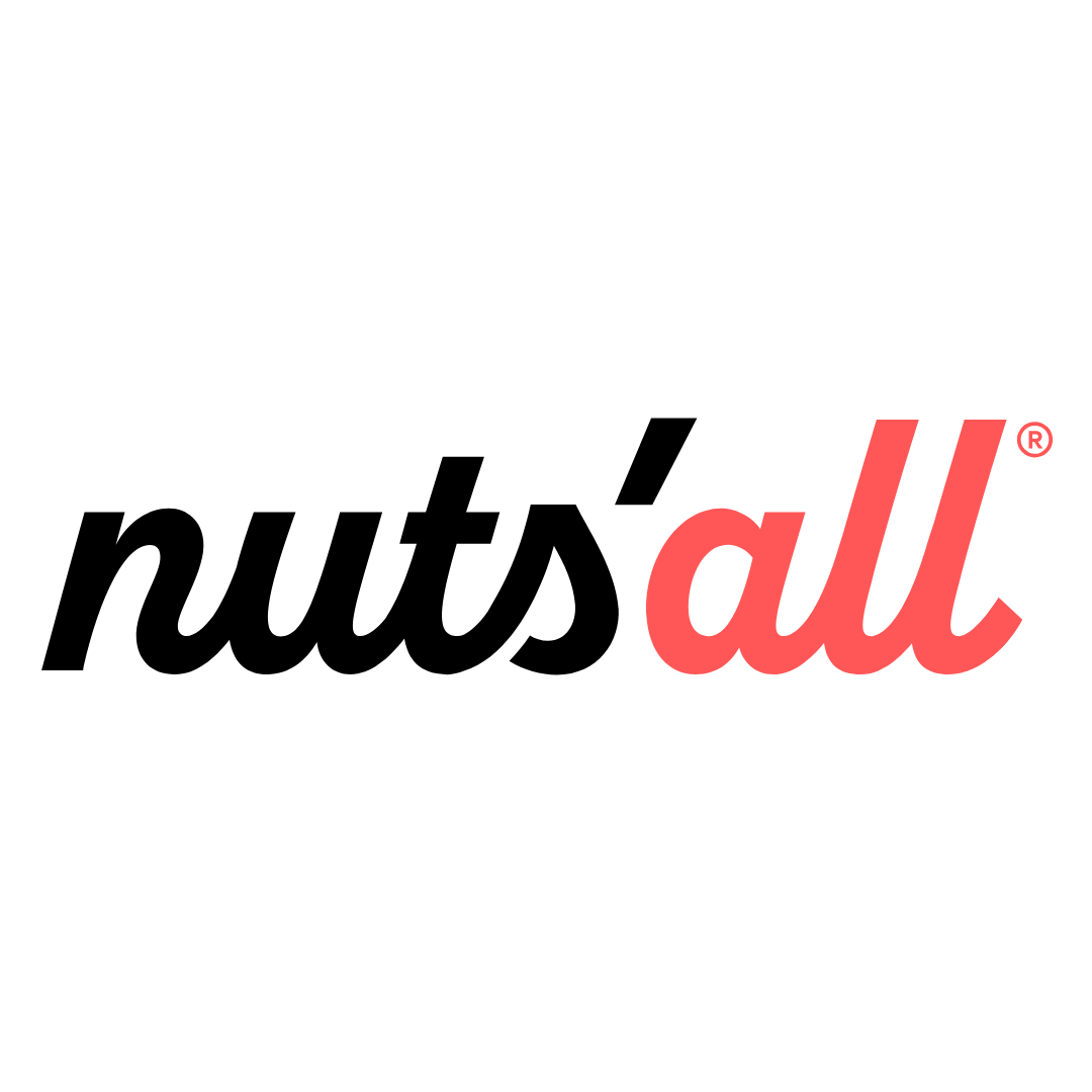 Nuts'all Yer Fıstığı Ezmesi - Hurmalı 5 kg