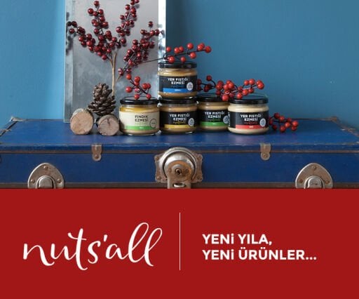 Fıstık Ezmesi