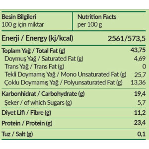 Nuts'all Antep Fıstığı Ezmesi - 180 g