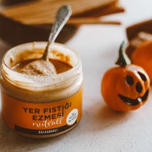 Balkabaklı Fıstık Ezmesi - 280 g