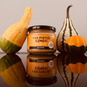 Balkabaklı Fıstık Ezmesi - 280 g