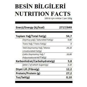 Patinut Ödül Maması - Fıstık Ezmeli - 340 gr + Turkuaz O'yalama Matı (Lick Mat)