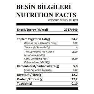 Patinut Ödül Maması - Fıstık Ezmeli - 340 gr + Turuncu O'yalama Matı (Lick Mat)