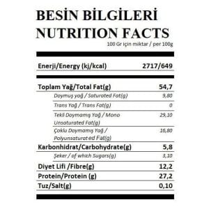 Patinut Ödül Maması - Fıstık Ezmeli - 340 gr