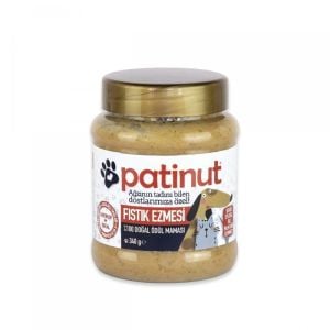 Patinut Ödül Maması - Fıstık Ezmeli - 340 gr