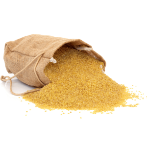 Taş Değirmen Bulguru - 500 gr