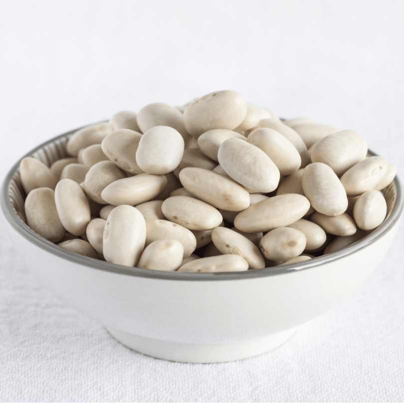 Erzincan Şeker Fasulye - 1 kg
