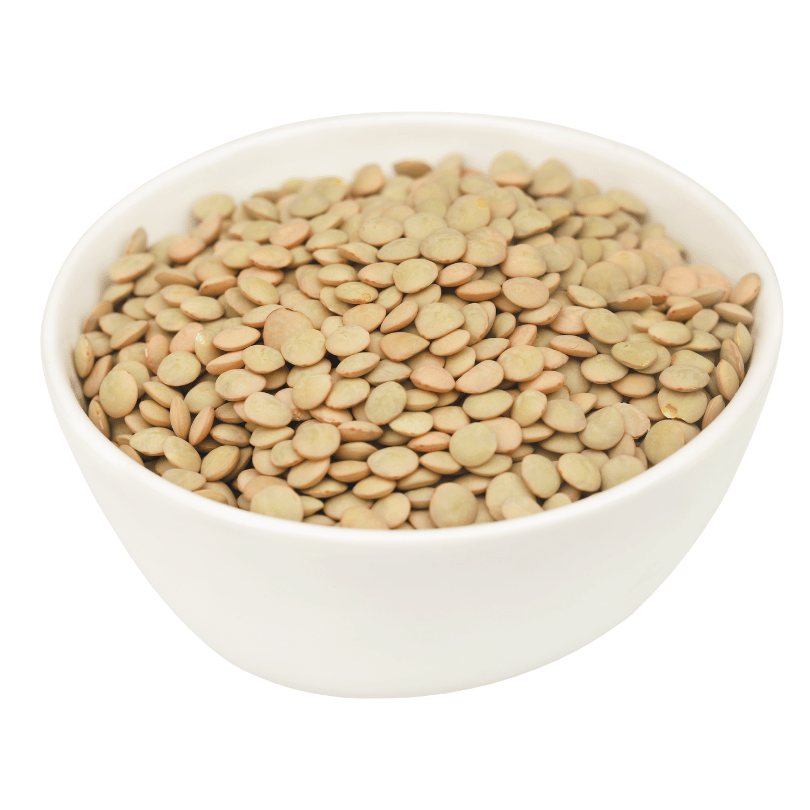 Yeşil Mercimek -500 gr
