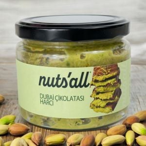 Dubai Çikolatası İç Harcı - 270 gram