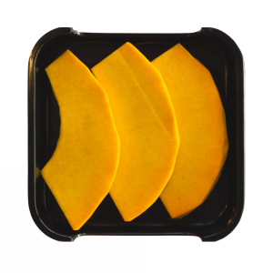 Organik Balkabağı Dilim - 1kg