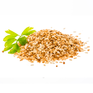 Organik Kavrulmuş Susam - 100 gr