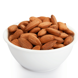 Kavrulmuş Badem - 500 gr