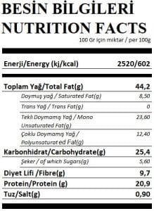Nuts’all Matchalı Yer Fıstığı Ezmesi - 280 gr