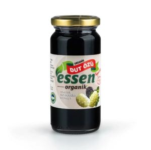 Organik Dut Özü 315 G