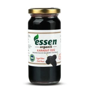 Organik Karadut Özü 315 G