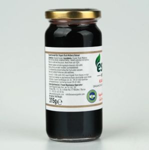 Organik Karadut Özü 315 G