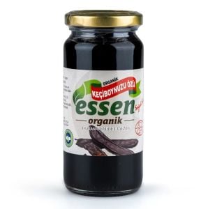 Organik Keçiboynuzu Özü 315 G