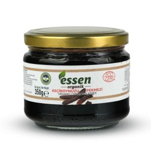 Organik Keçiboynuzu Pekmezi 350 G