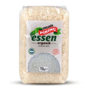 Organik Pirinç 750 G