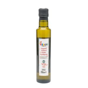 Organik Sızma Zeytinyağı 250ml (max 0,4 asit)