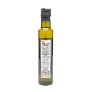 Organik Sızma Zeytinyağı 250ml (max 0,4 asit)