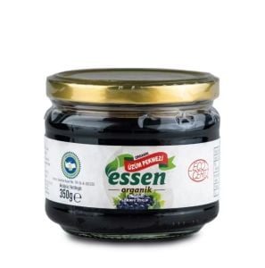 Organik Üzüm Pekmezi 350 G