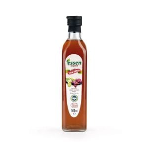 Organik Üzüm Sirkesi 500 ml