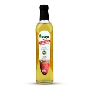 Organik Elma Suyu Konsantresi 675 G