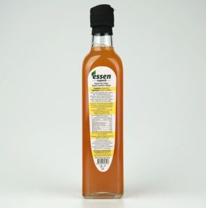 Organik Alıç Sirkesi 500 ml