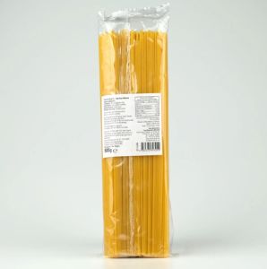 Organik Spagetti 500 G
