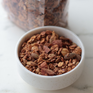 Yulaf Granola 300 gram