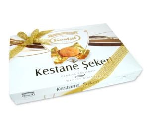 Baraklı Kestane Şekeri 360 g