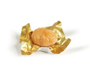 Baraklı Kestane Şekeri 360 g
