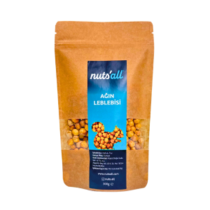 Ağın Leblebisi - 300 g