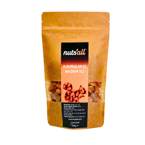 Kavrulmuş Badem - 300 g
