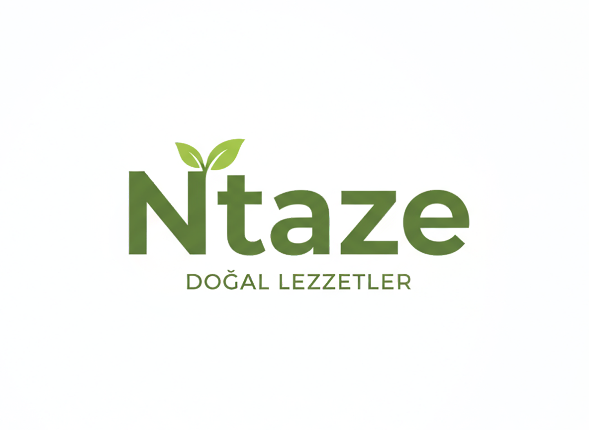Ntaze Doğal Lezzetler | Katkısız & Yerli Üretim Sağlıklı Lezzetler
